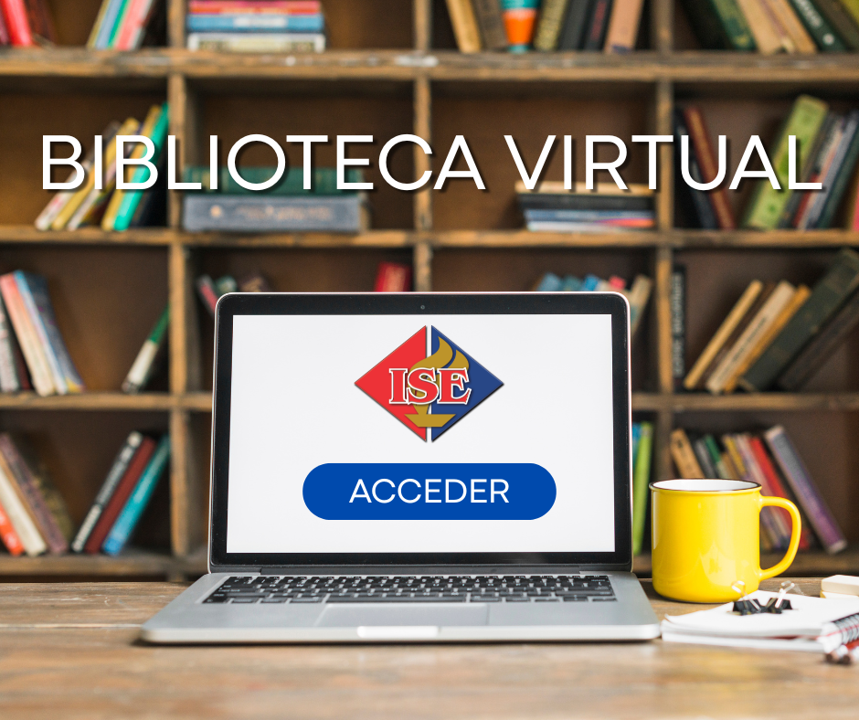 Biblioteca Virtual
